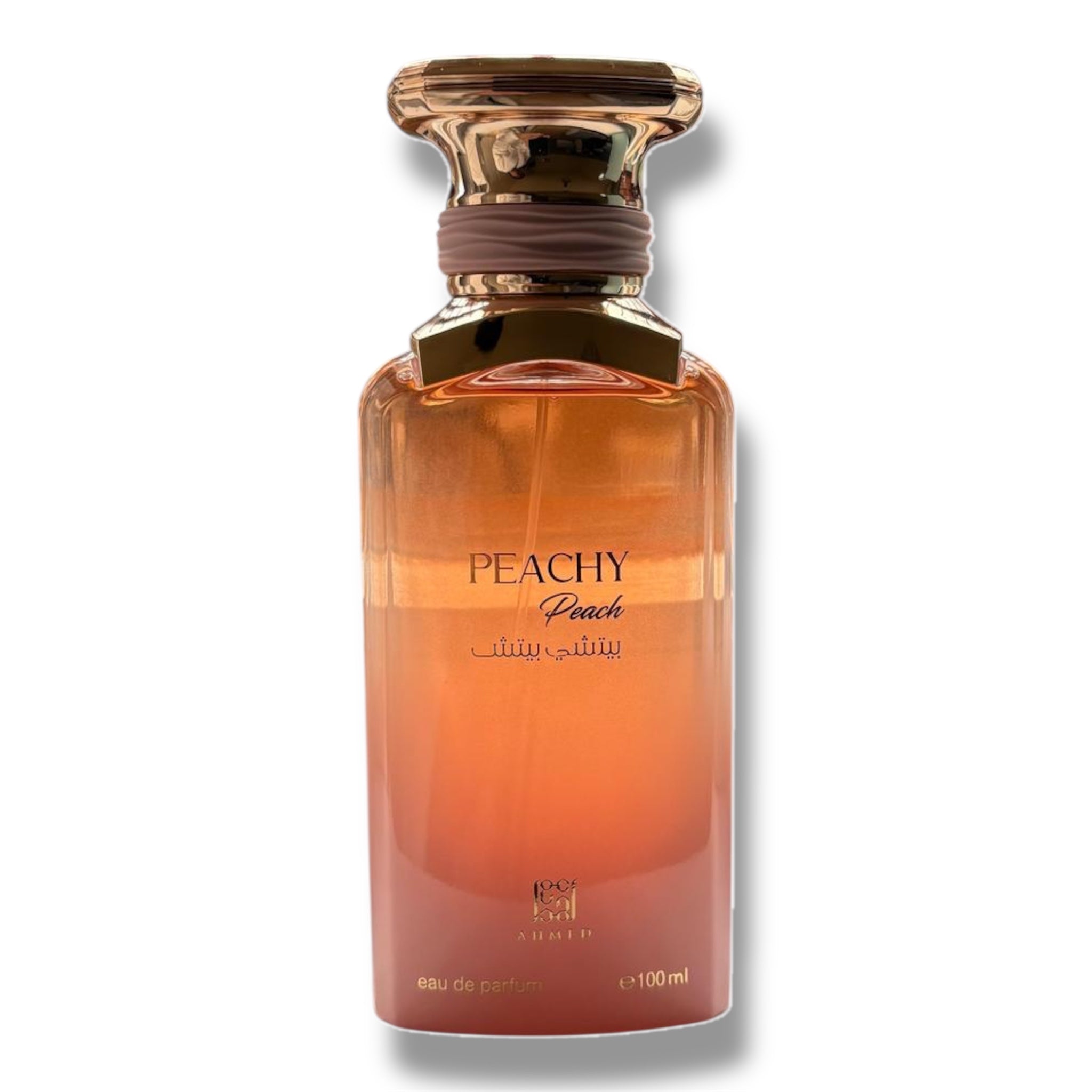 Peachy Peach - Le Coin Shifaa
