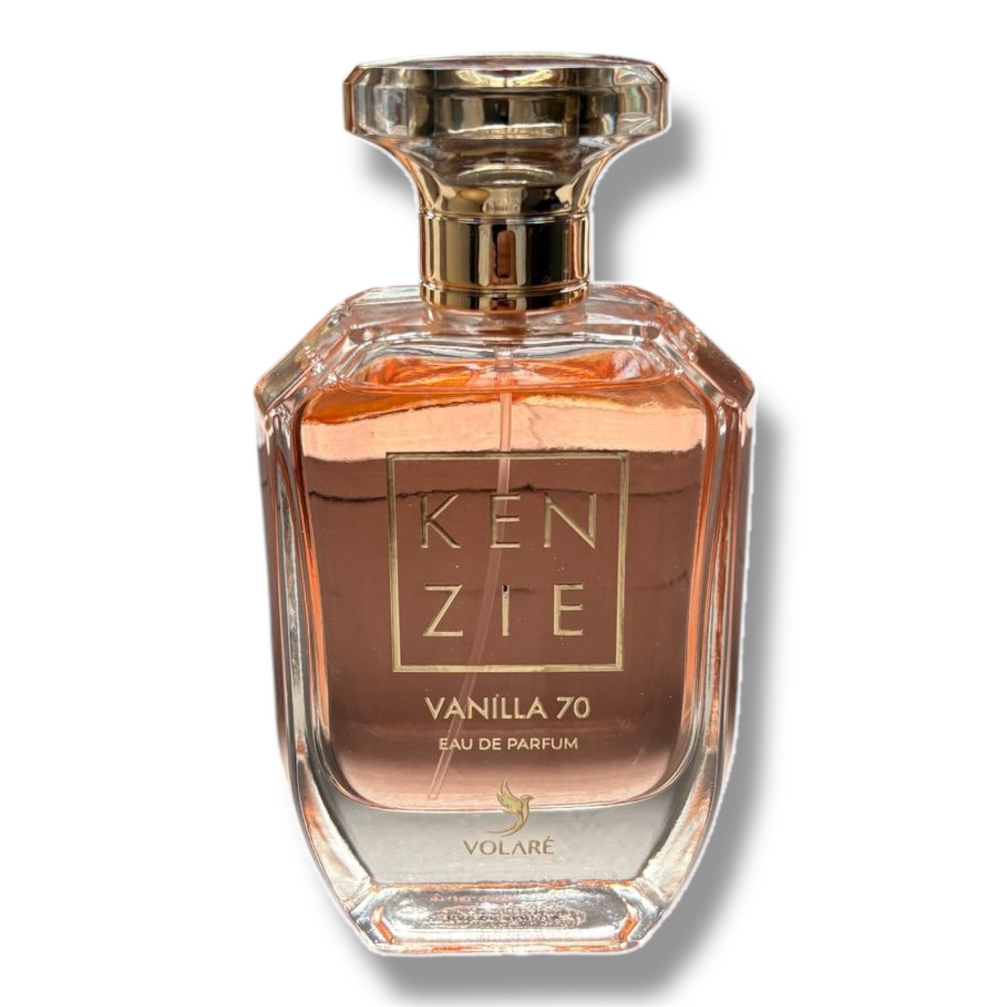Kenzie Vanilla - Le Coin Shifaa