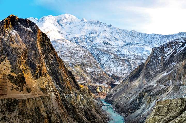 Shilajit : l’élixir de l’Himalaya, source d’énergie ancestrale