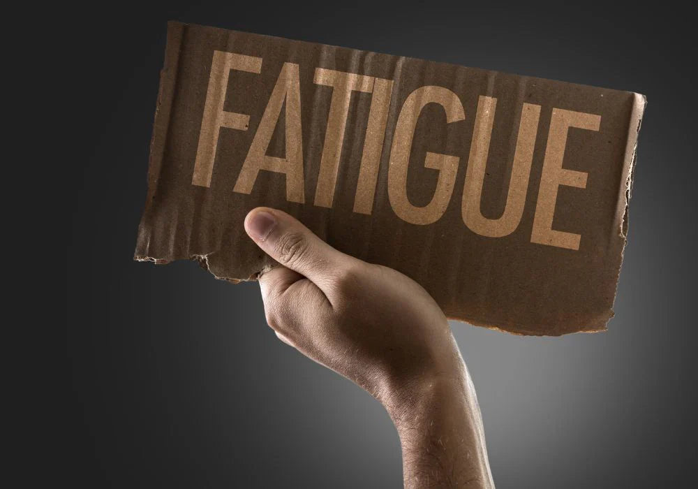 Quand le corps ne suit plus : comment retrouver son énergie perdue ?