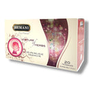 Tisane Anti-Migraine - Le Coin Shifaa