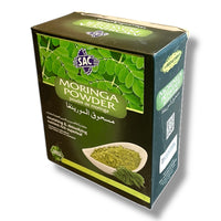 Poudre de Moringa (200g) - Le Coin Shifaa