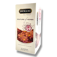 Tisane Anti-Migraine - Le Coin Shifaa