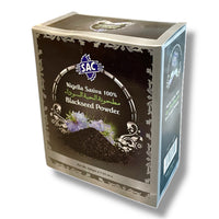 Poudre de Nigelle (200g) - Le Coin Shifaa