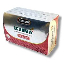 Savon Anti-Eczéma (50 ml) - Le Coin Shifaa