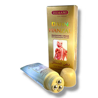 Roll-on au Coloquinte (100 g) - Le Coin Shifaa
