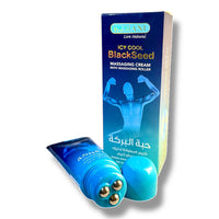 Roll-on à la Graine de Nigelle (100 g) - Le Coin Shifaa