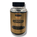 Shilajit Gummies – Vitalität &amp; Energie