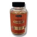 Kurkuma-Gummibärchen – Immunität &amp; Gelenke