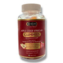 Gummies au Vinaigre de Cidre