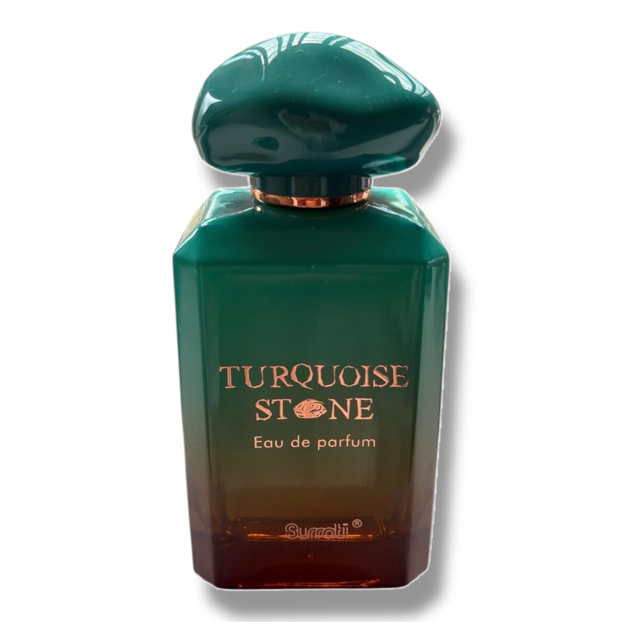 Turquoise Stone