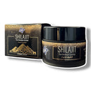 Pure Gold Shilajit – Ultrakonzentriertes Himalaya-Harz